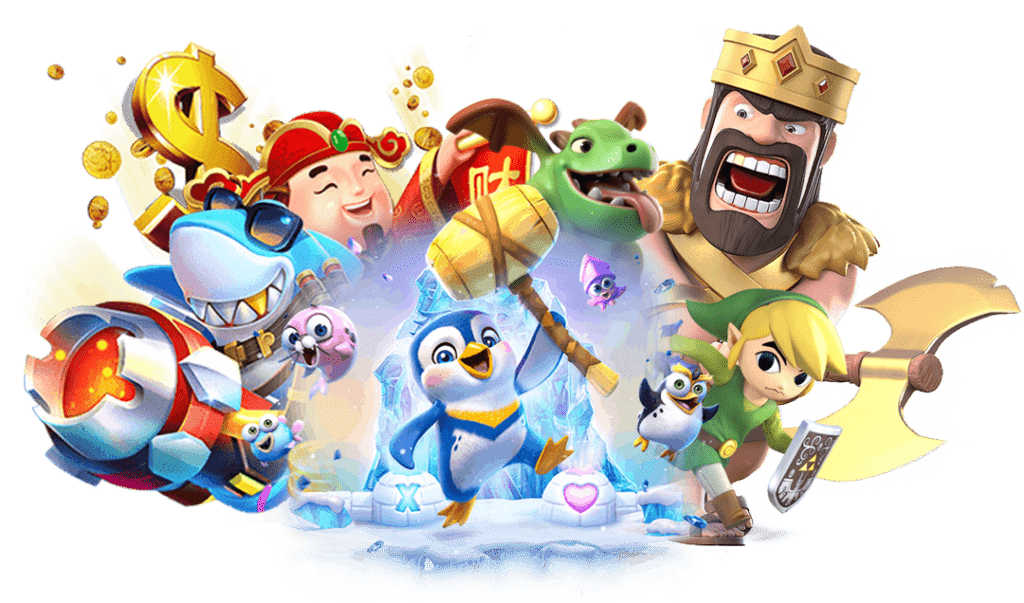 BBP168 สล็อต