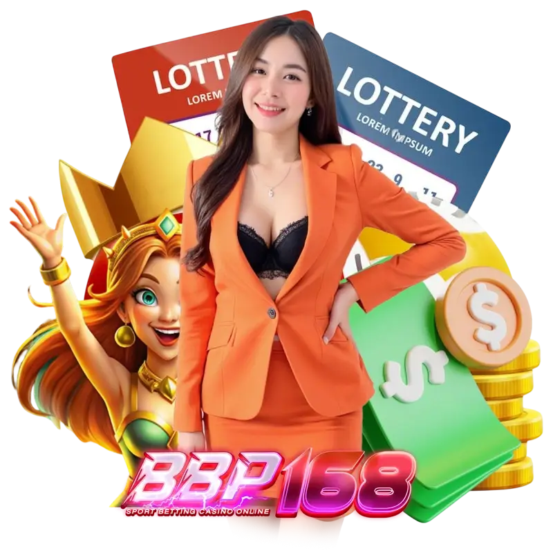 BBP168 สล็อต แจ็คพอตใหญ่